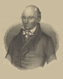 Dr. William Foushee - The First Mayor of Richmond