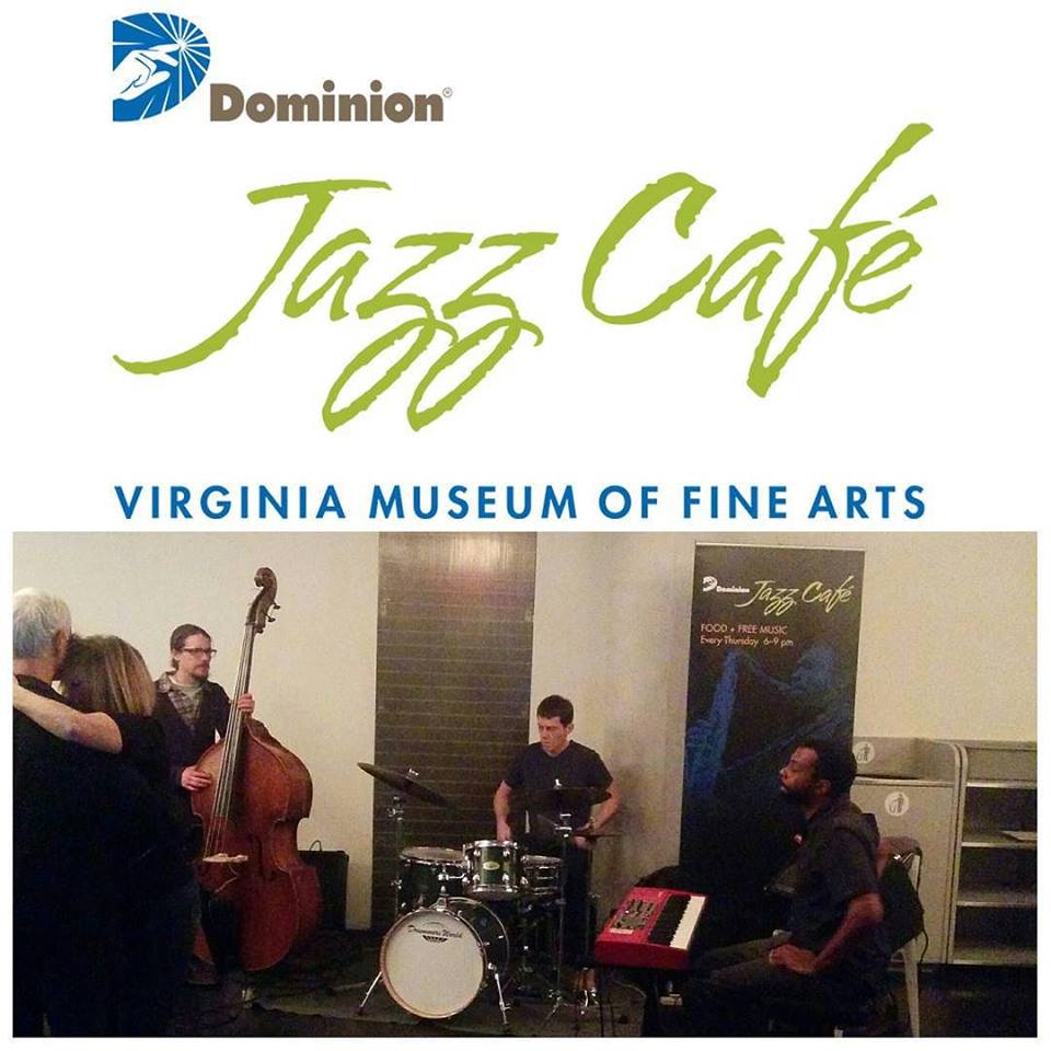 VMFA Jazz Happy Hour  –  Reviews by The Tour Guys